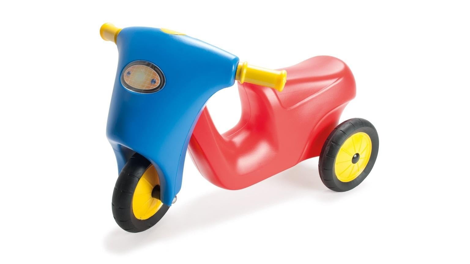 Dantoy Scooter - gummihjul Legetøj 3331