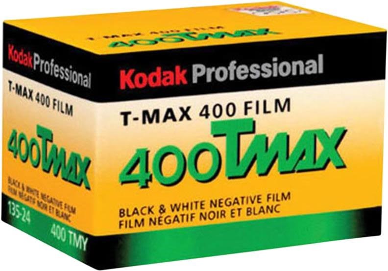 KODAK 135 T-Max 400 24x1 Fotofilm 8521114