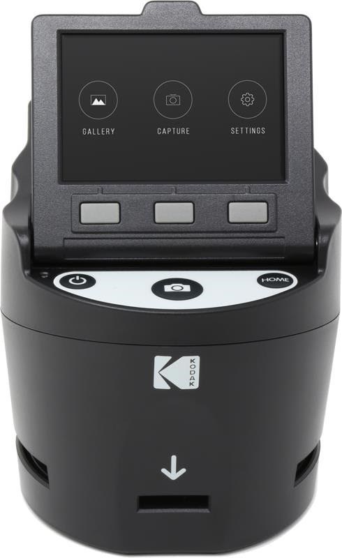 KODAK Scanza Digital Film Scanner Scanner RODFS35EU