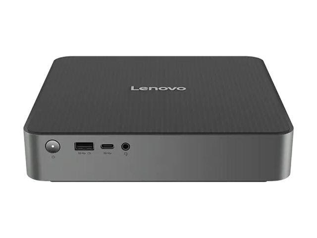 Lenovo IdeaCentre Mini - Core 5 210H | 16 GB RAM | 1 TB SSD | Win 11 Home