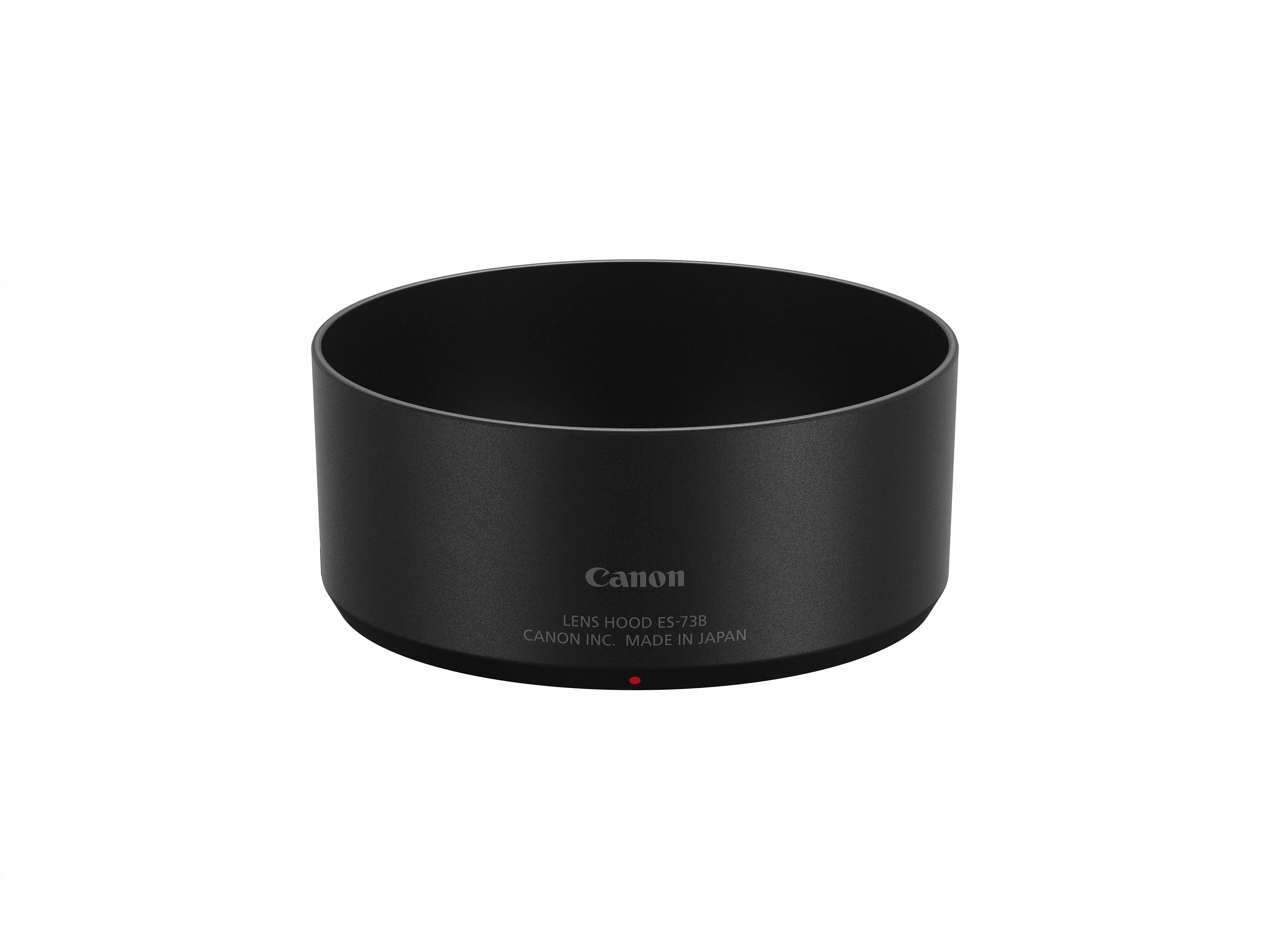 Canon Lens Hood ES-73B Kamera Tilbehør 7293C001