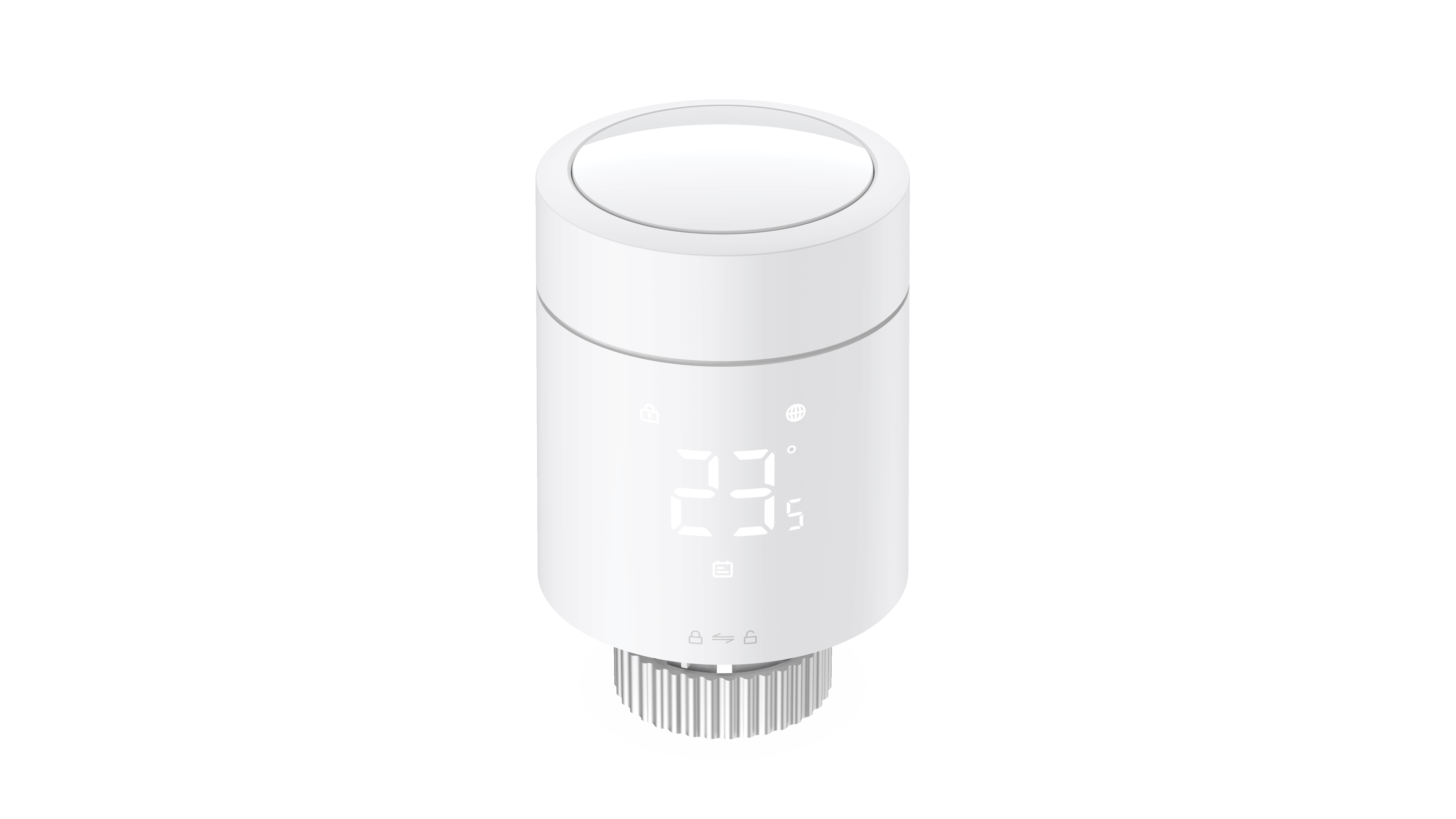 Aqara Radiator Thermostat W600 Smart Home WT-A03D