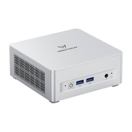 Minisforum UM870 Plus - Ryzen 7 / 32GB / 1TB / Windows 11 Pro Mini Pc UM870 Plus(R7-8745H+32+1TB
