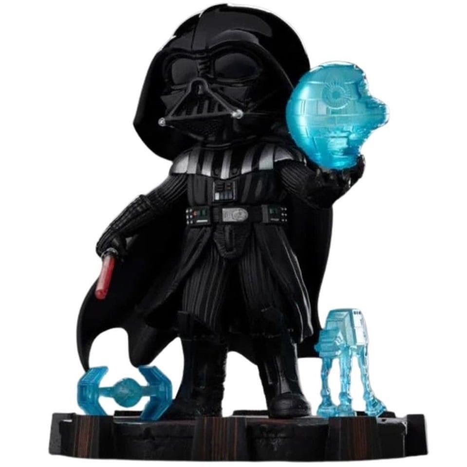 Iron Studios - Darth Vader Minico - Figur Merchandise 0618231957002