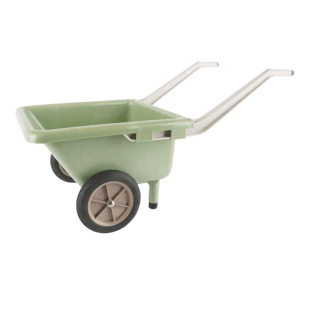 Dantoy Green Garden trillebør. L:72 cm Legetøj 4721