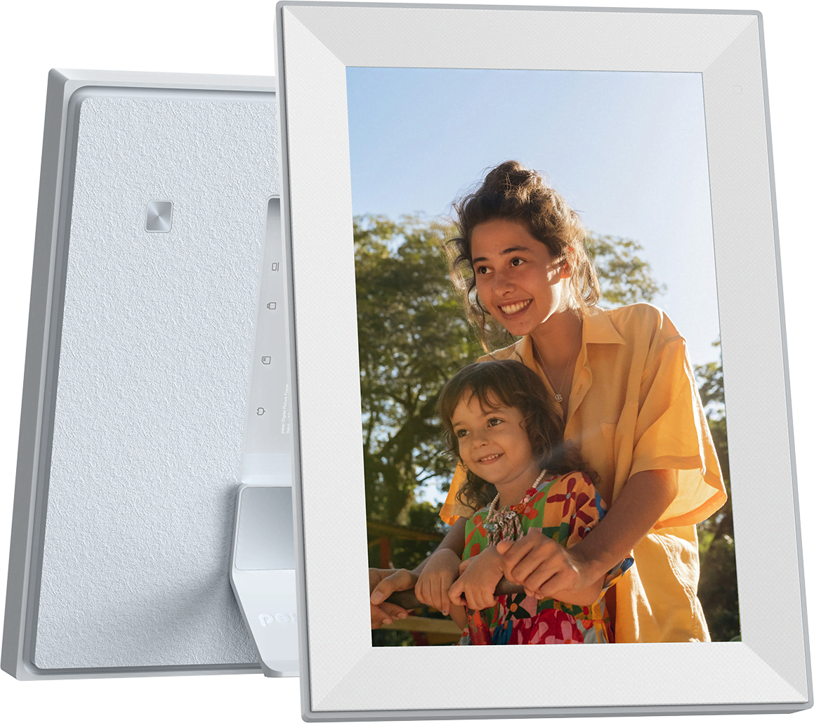 Lexar 10.1" Pexar Terra Digital Picture Frame Digital Fotoramme PX-101TGRYGL