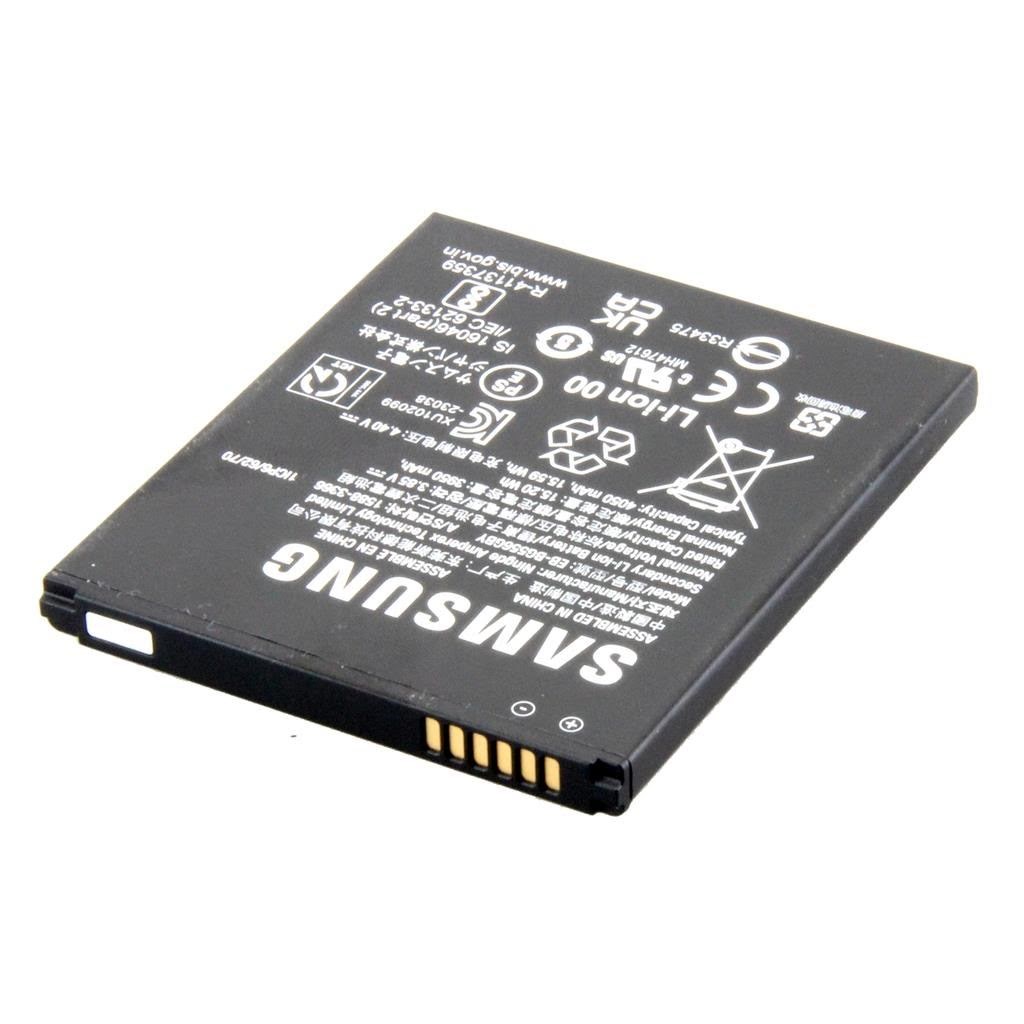Samsung Galaxy XCover7 Battery Mobil Tilbehør GP-PBG556ASABW