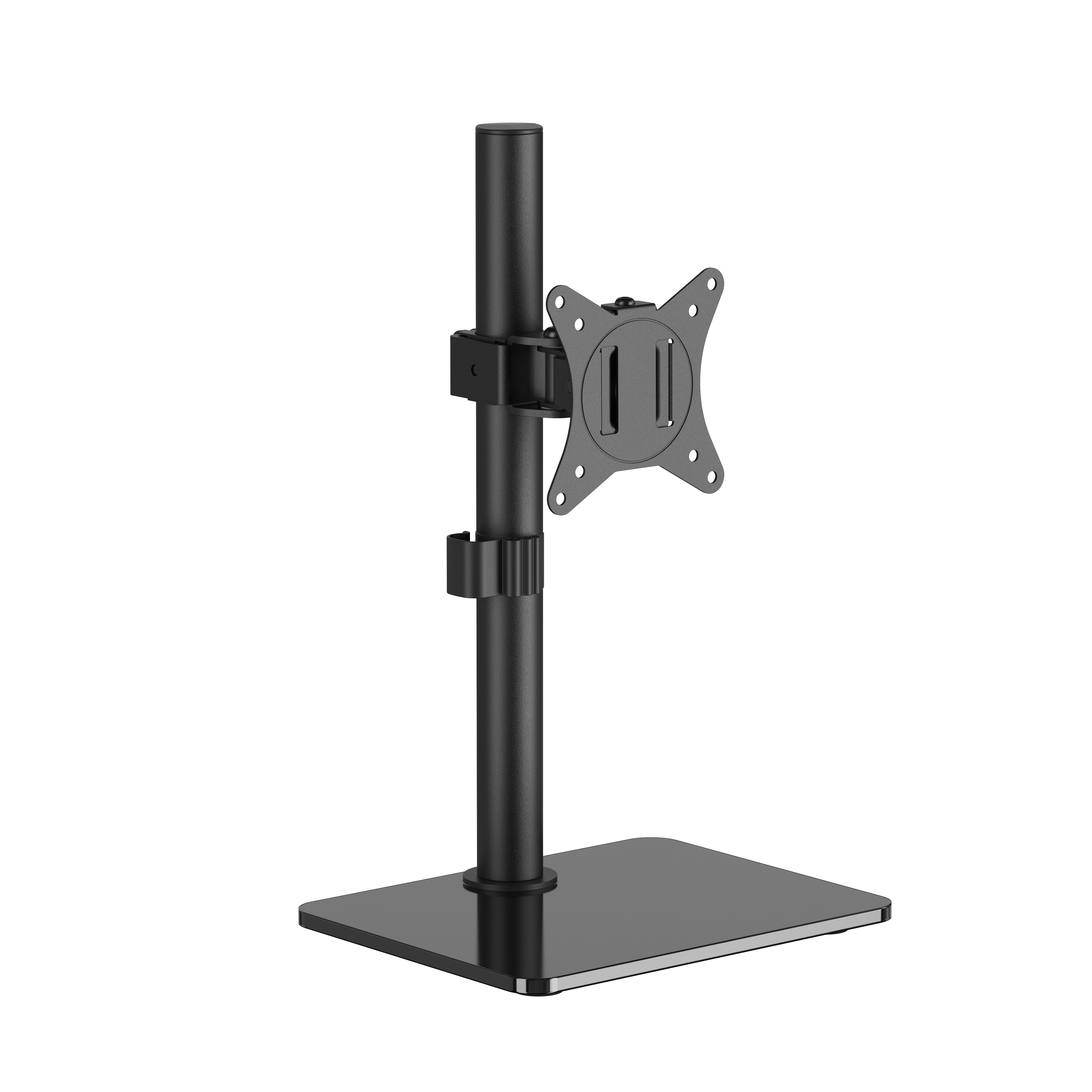 Gembird Monitor desk stand full motion Skærmholder MS-D1ST-03