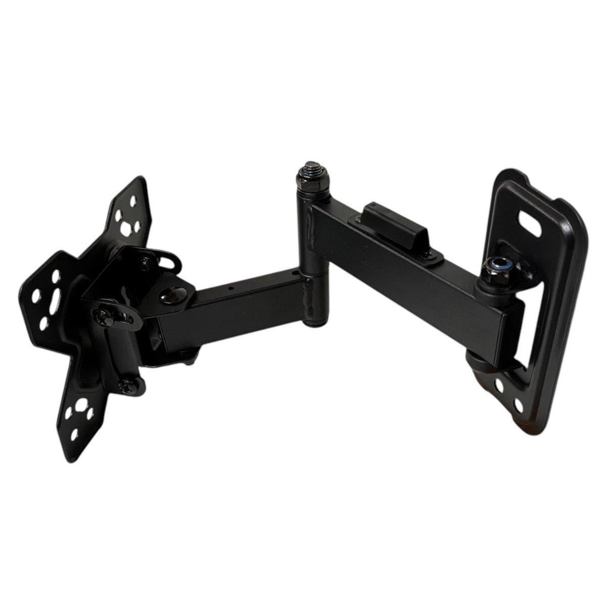 Harmony DB122 - Maks 20 kg - Maks størrelse 32" Tv Ophæng Sort 668665