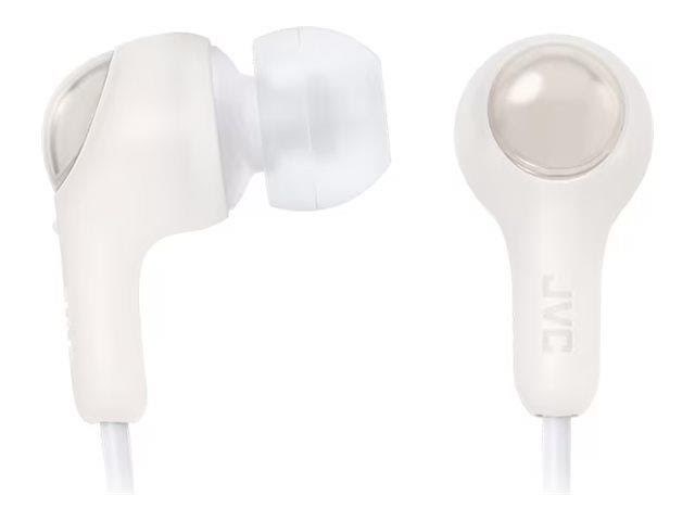 JVC HA FR9UC Hovedtelefoner Og Headset HA-FR9UC-W-U