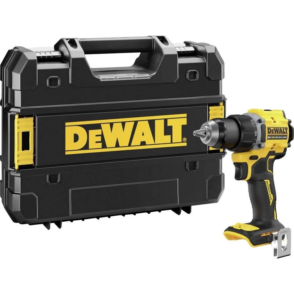 Dewalt DCD794NT-XJ Cordless Drill (Solo) Skruemaskine
