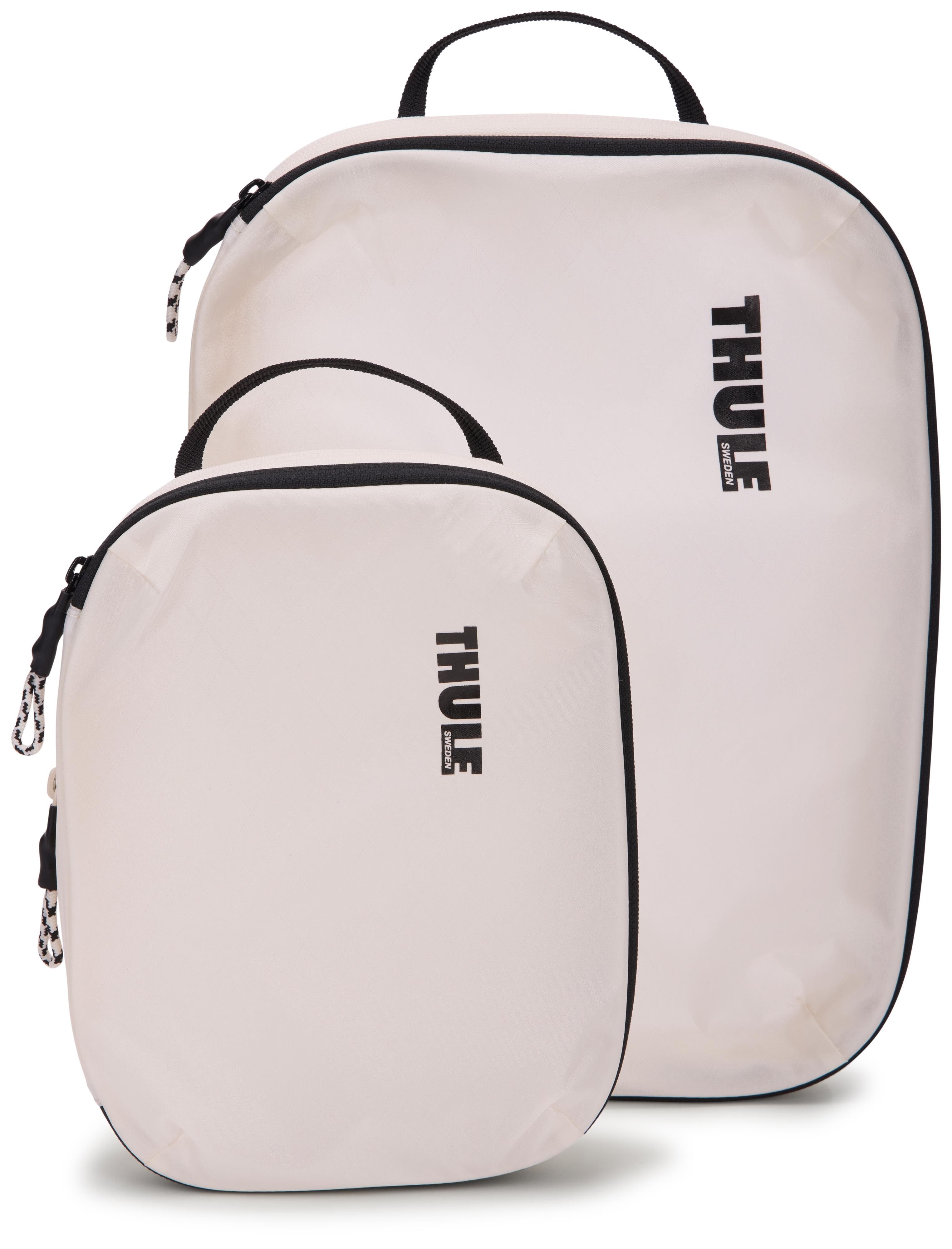 Thule sæt med kompressionsbokse small/medium | hvid Rejseudstyr 3204860