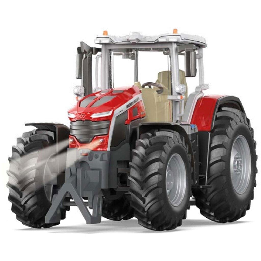 SIKU Massey Ferguson 95 With App Control Fjernstyret Bil 313-6885