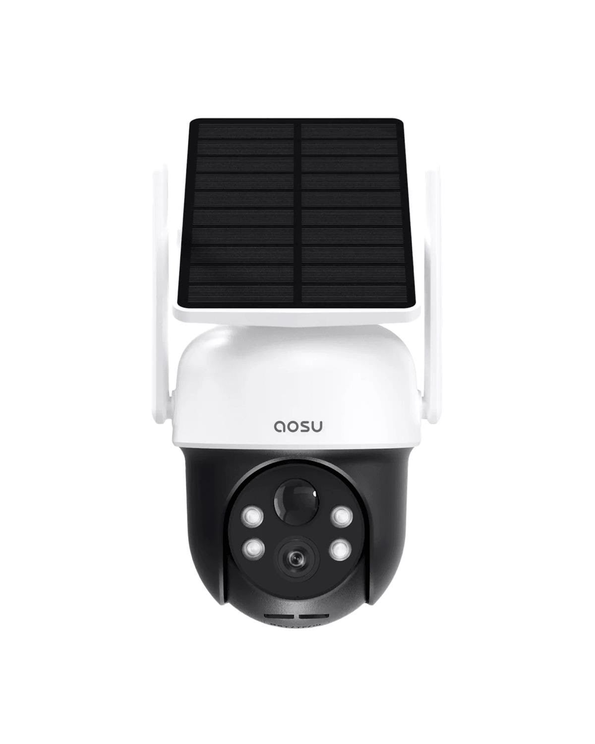 Aosu SolarCam D1 Classic Smart Home 6977118370148