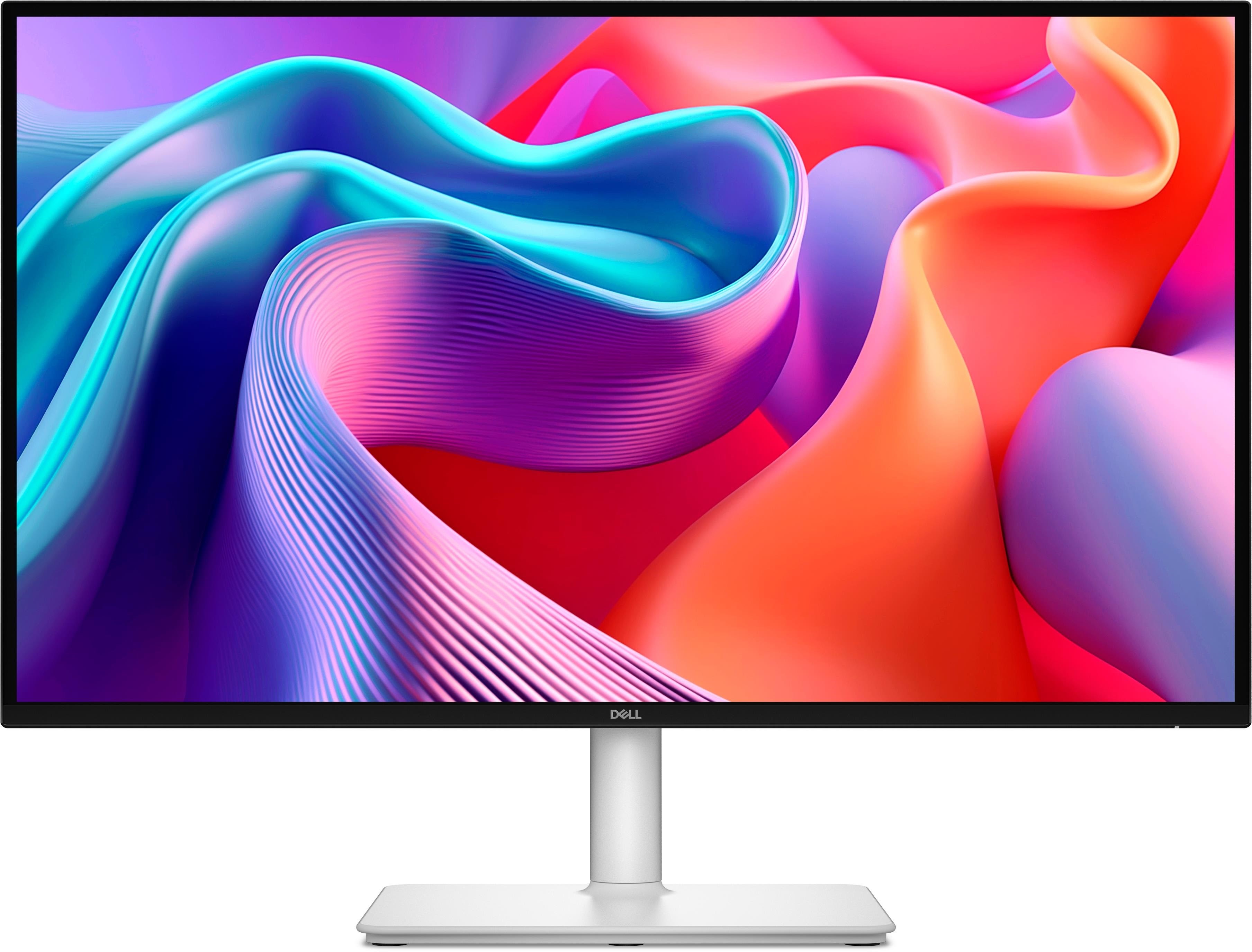 27" Dell Plus S2725DSM - 2560x1440 (QHD) - 144Hz - IPS Computerskærm White DELL-S2725DSM
