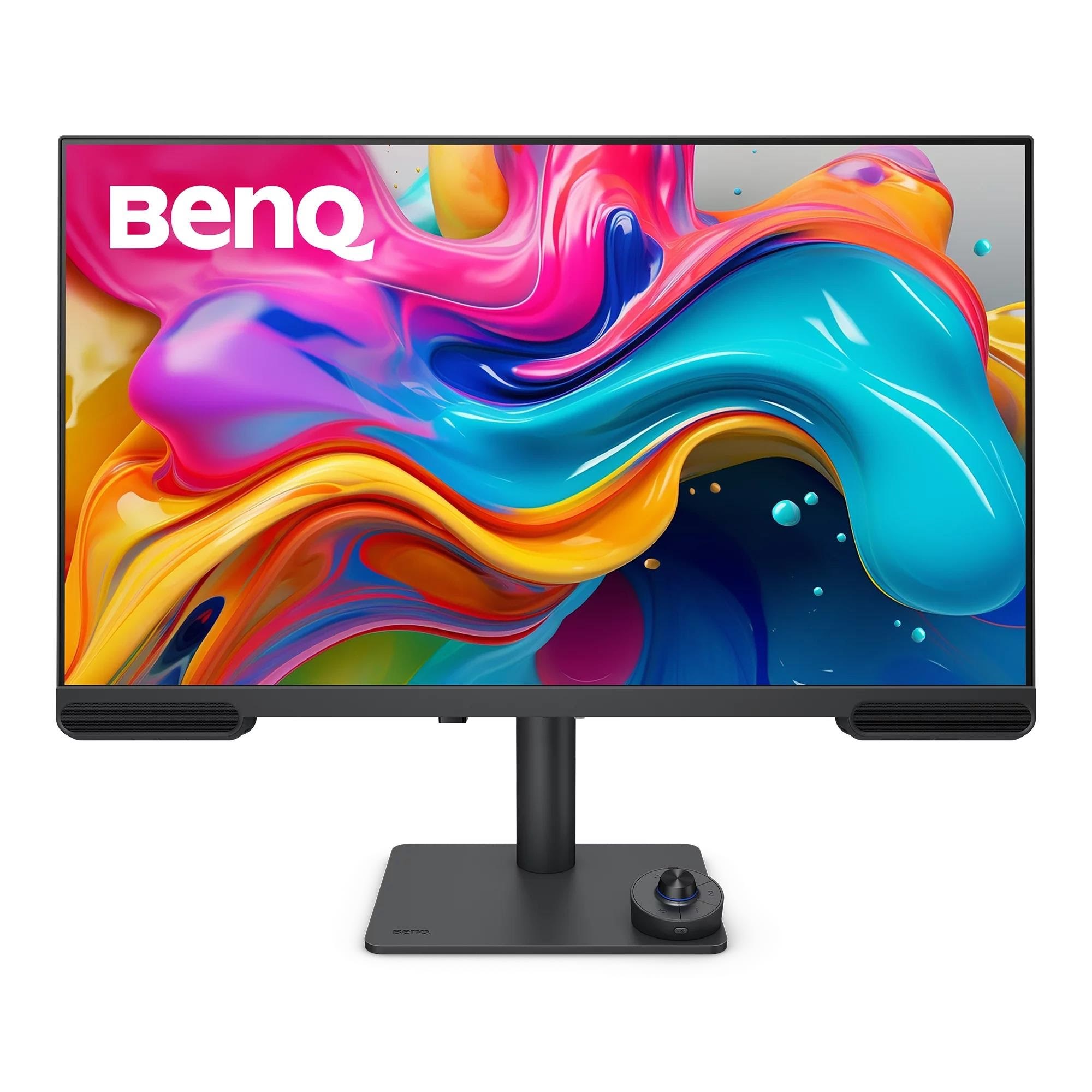 32" BenQ PV3200U - 3840x2160 (4K) - 60Hz - IPS Computerskærm Black 9H.Y01LA.TBE