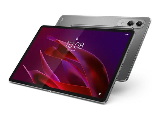 Lenovo Yoga Tab ZAG6 - tablet - Android 15 or later - 256 GB - 11.1" Tablet Grå ZAG60076SE