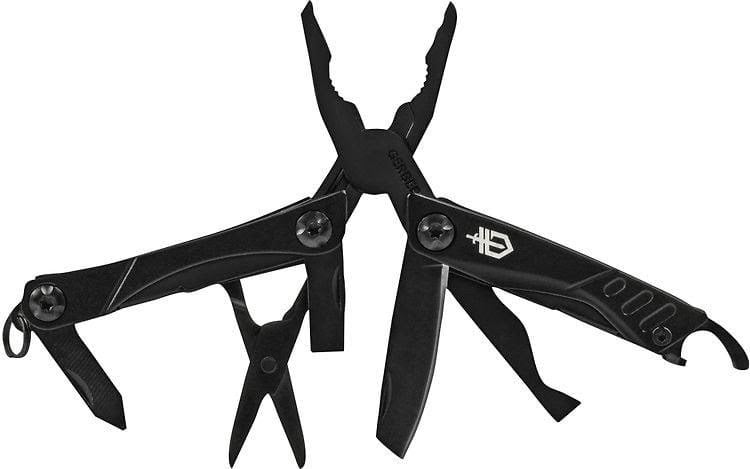 Gerber Dime multi-tool black Multiværktøj 1027819