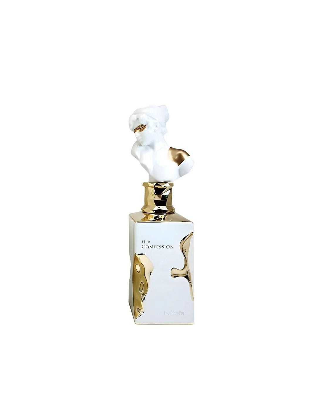 Lattafa Her Confession EDP - 100 ml Parfume 6290360599120