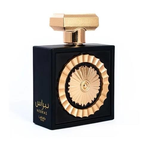 Lattafa Pride Nebras EDP -100 mæl - 100 ml Parfume 6291108738276