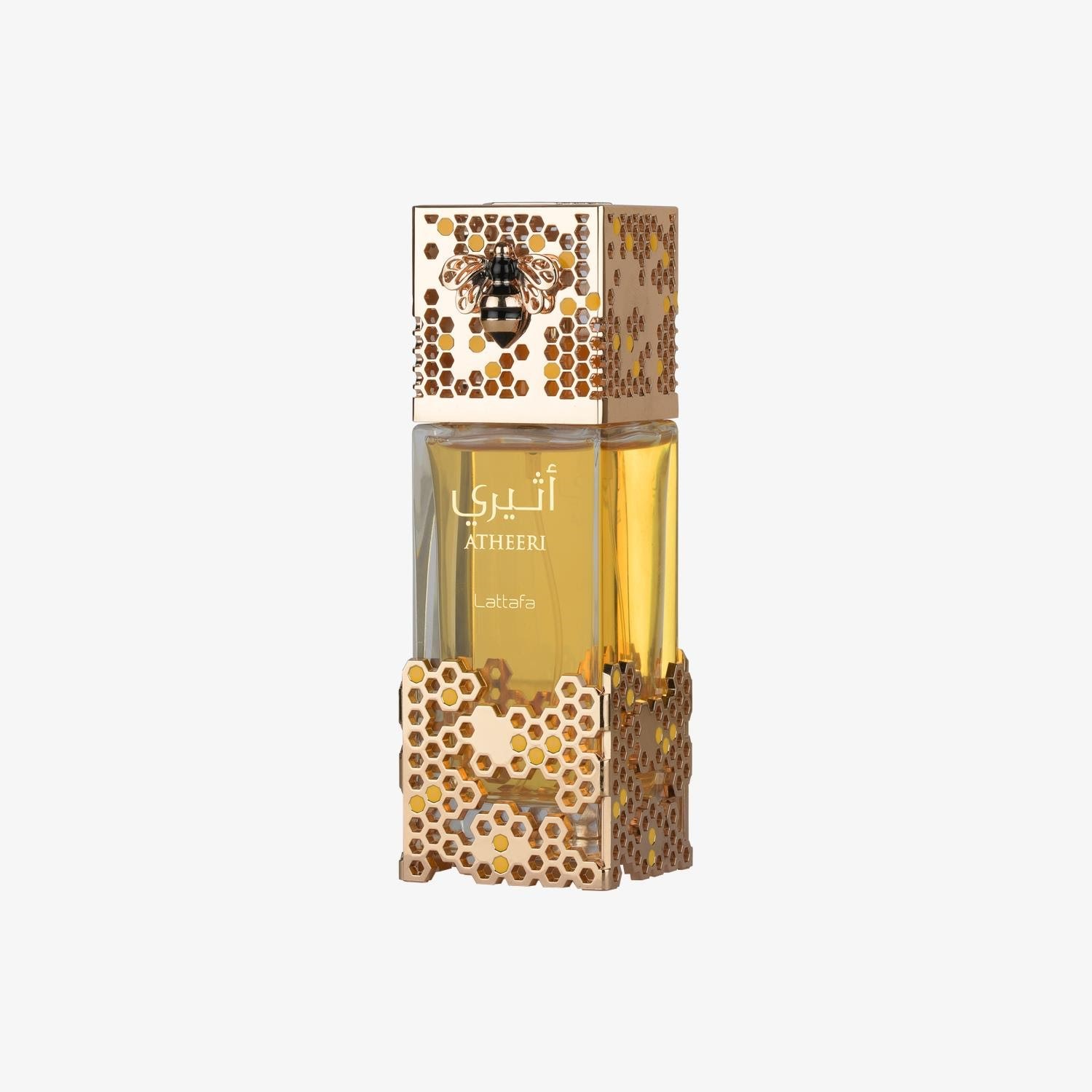 Lattafa Atheeri EDP - 100 ml Parfume 6290360598918