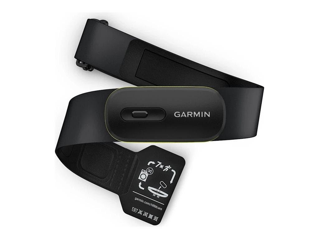 Garmin HRM 600 - heart rate sensor for smart watch cycling computer - M-XL