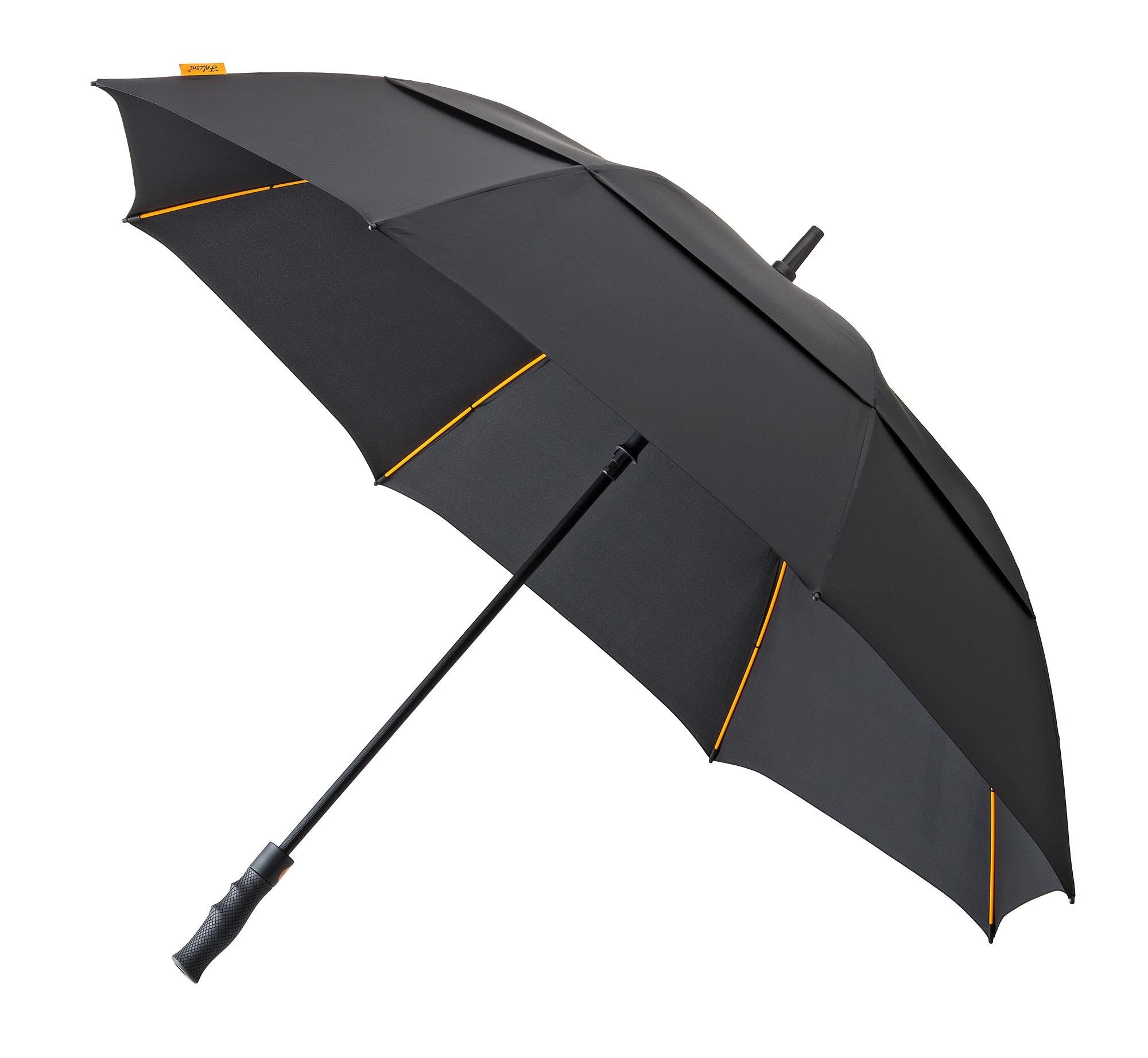 Falcone - Storm umbrella - Automatic Rejseudstyr GP-76-ND-8120
