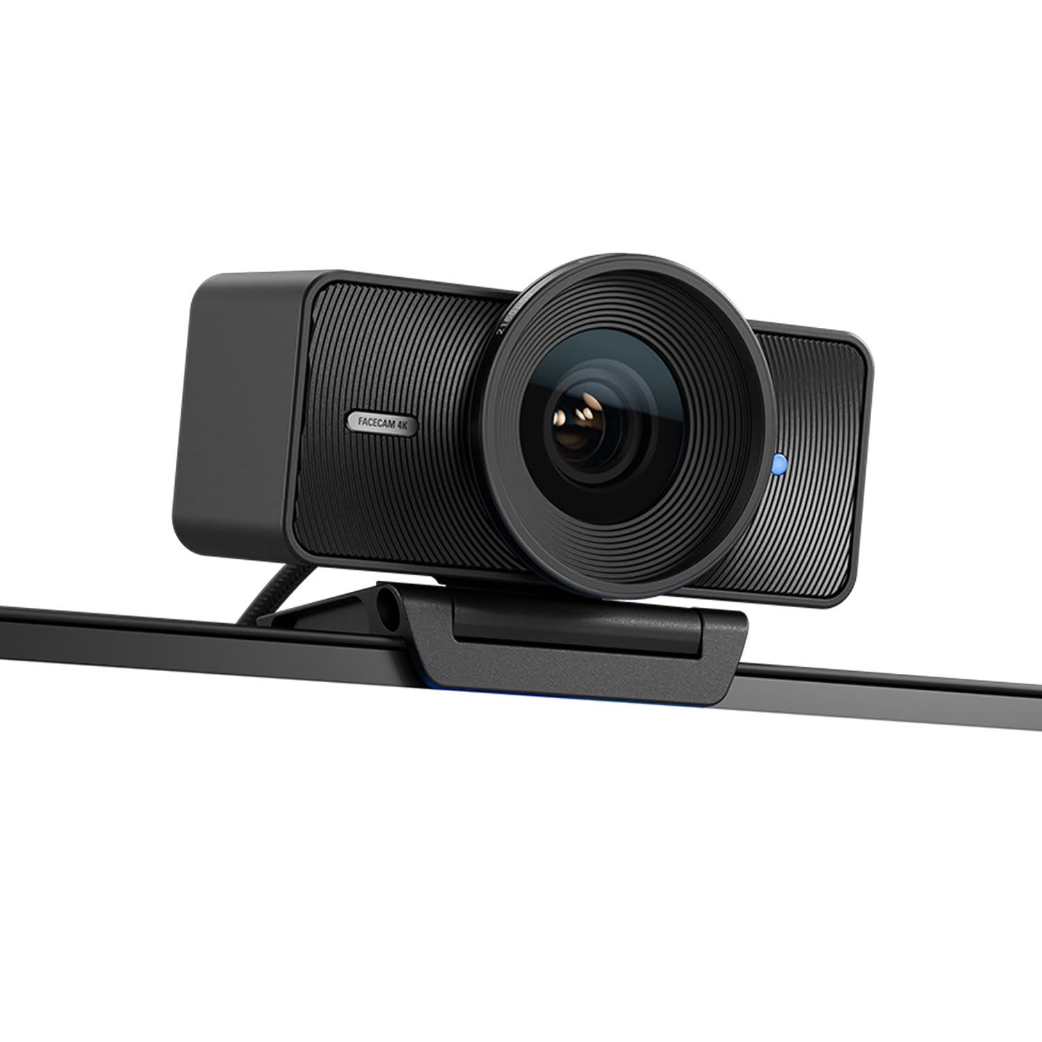 Elgato Facecam 4K Webcam Sort 10WAF9901