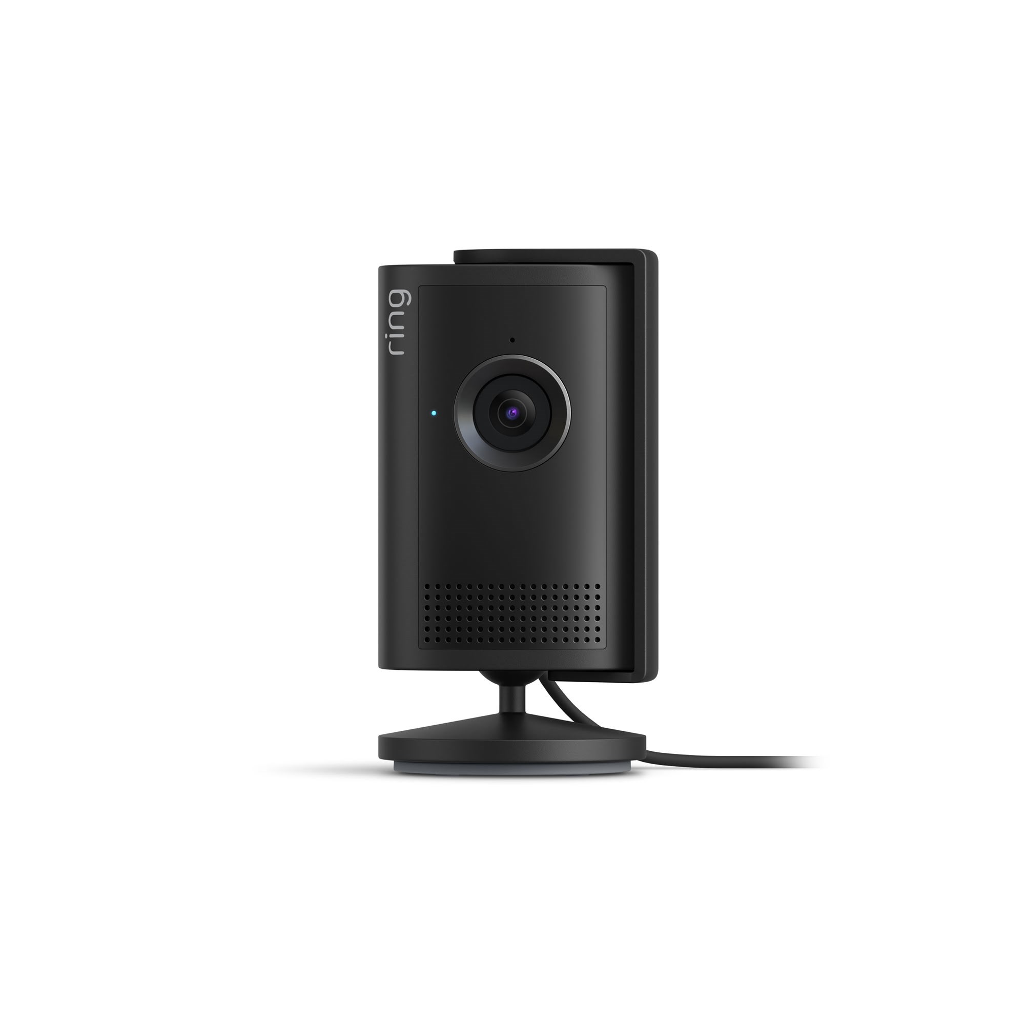 Ring Indoor Camera Plus - Retinal 2K - Sort Smart Home B0DXMP9CGT