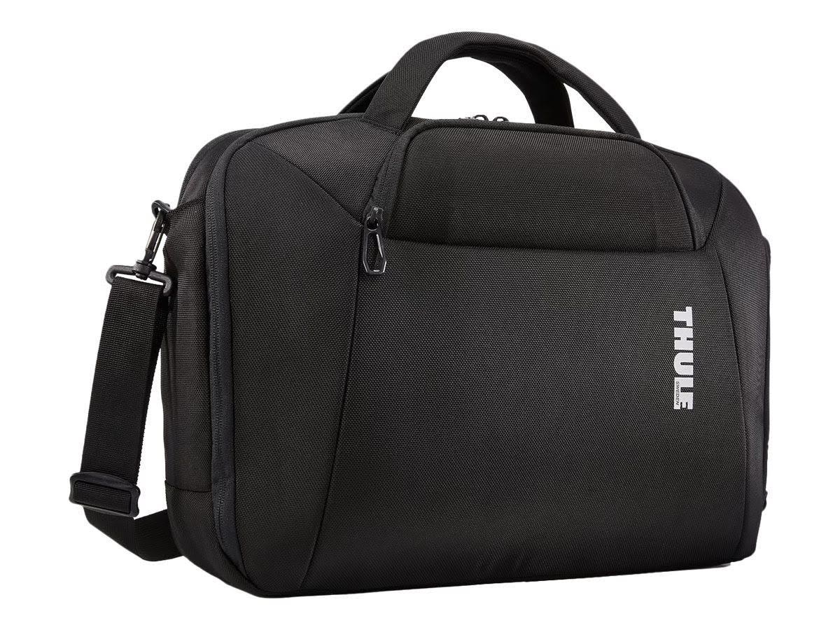 Thule Accent Briefcase 17L - Sort Taske 3204817