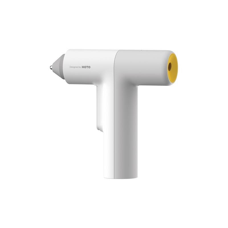 HOTO EasyFlow Hot Glue Gun Værktøj HFE0006GL