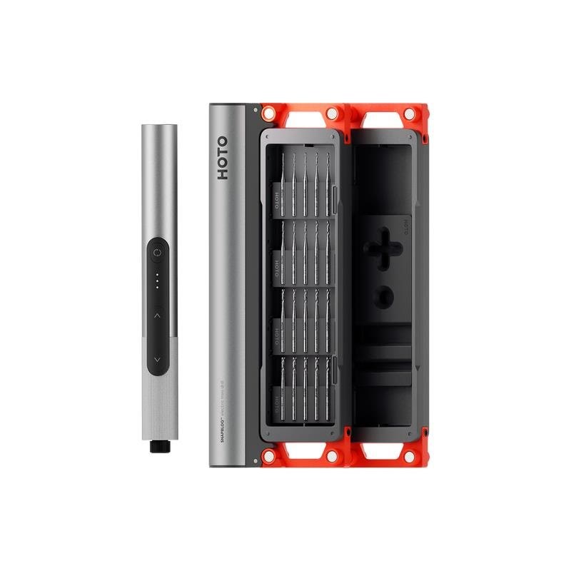 HOTO SNAPBLOQ D-A03 Electric Mini Drill kit Skruemaskine HFE0023GL