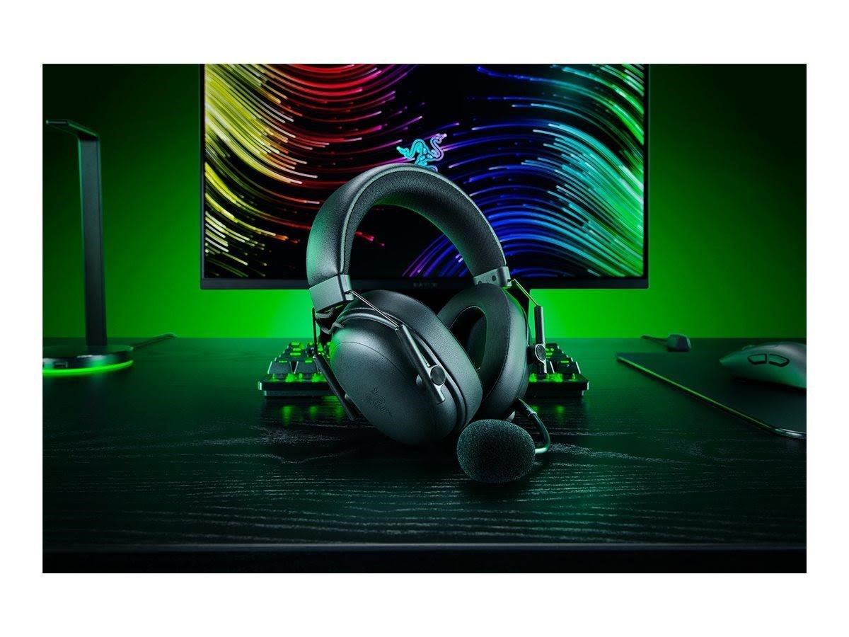 Razer BlackShark V3 Hovedtelefoner Og Headset Sort RZ04-05410100-R3M1