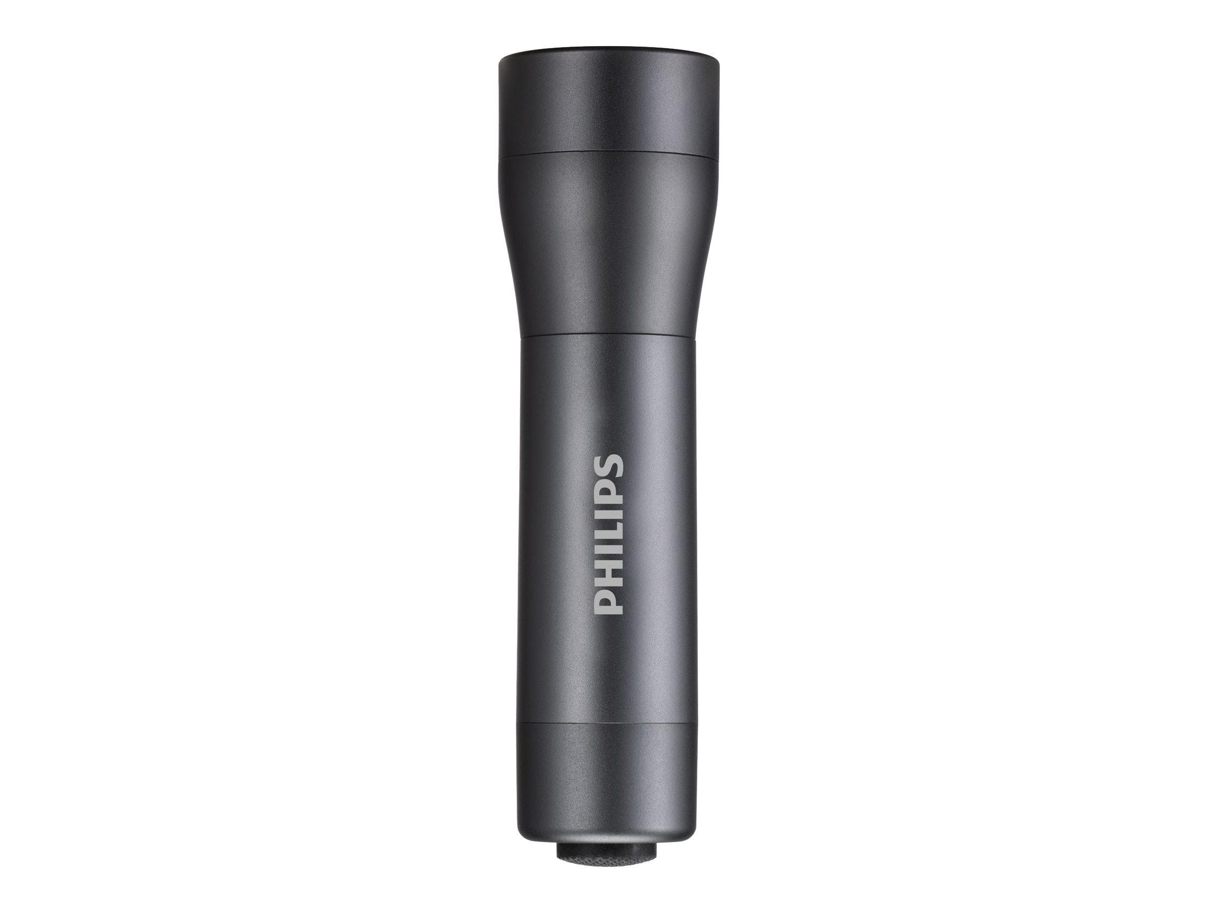 Philips lommelygte - Sort Smart Home SFL4000T/10
