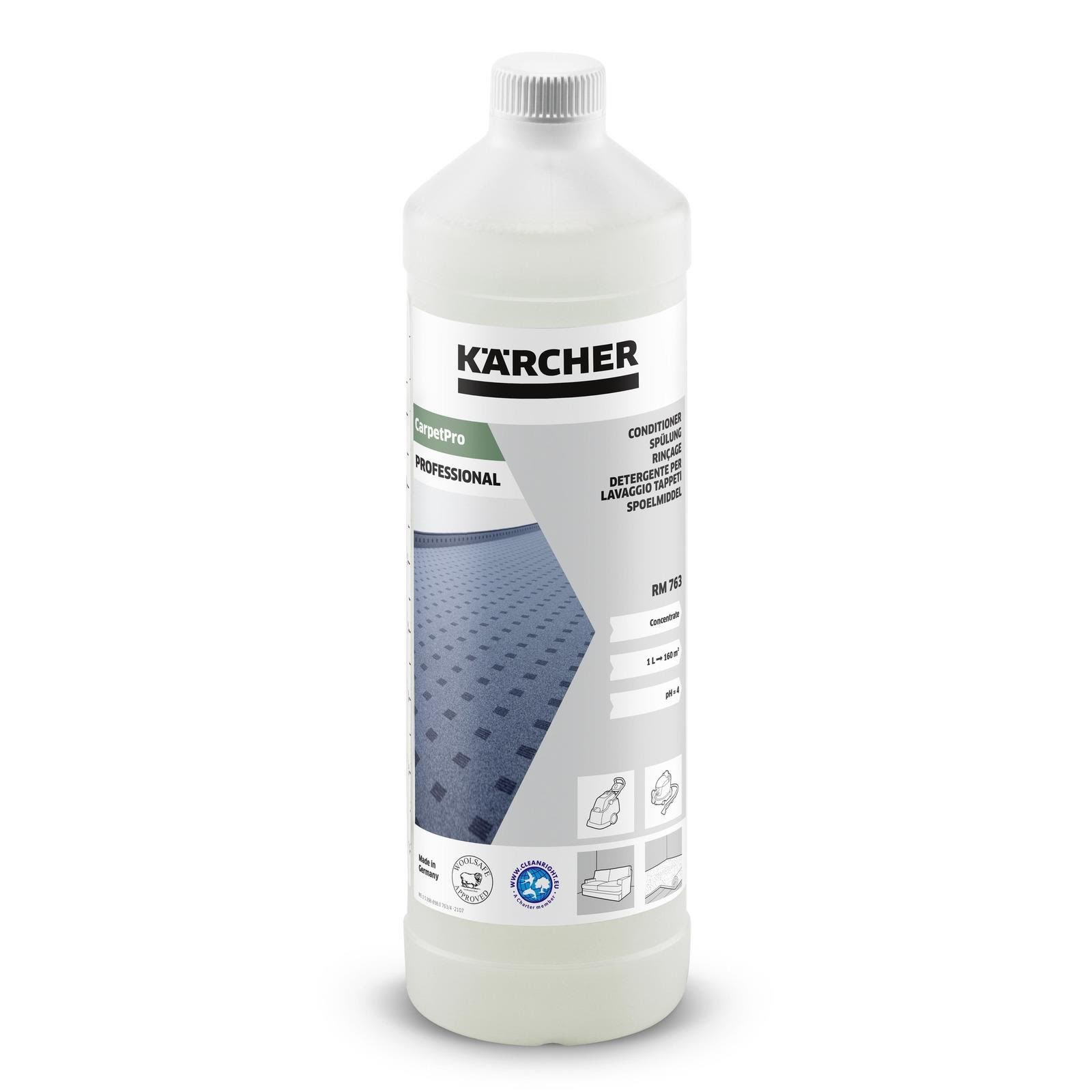 Kärcher Karcher RM 763 1l flushing 6295844 Rengøring 6.295-844.0