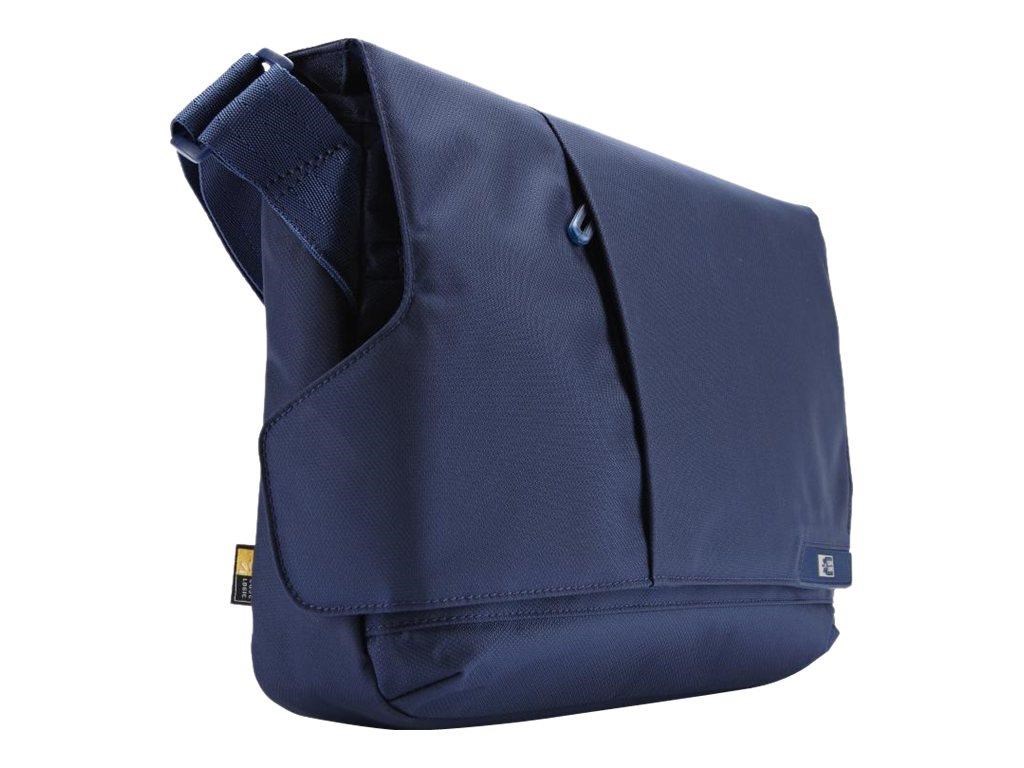 Case Logic Bag for iPad/Laptop 11" - Dress Blue Taske Blæk MLM111B
