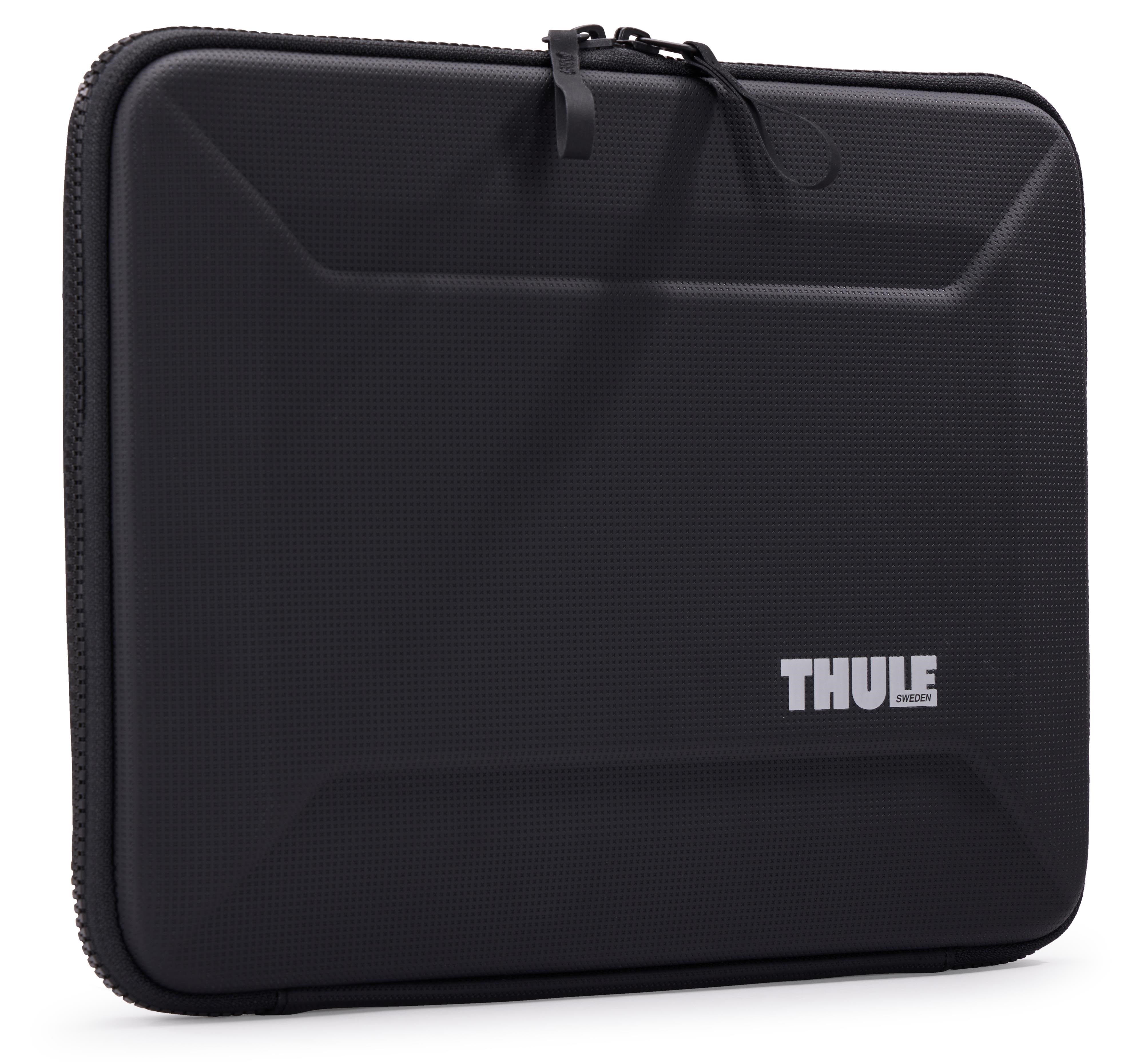 Thule Gauntlet Sleeve for MacBook Pro and MacBook Air 14" | Black Taske Sort 3205410