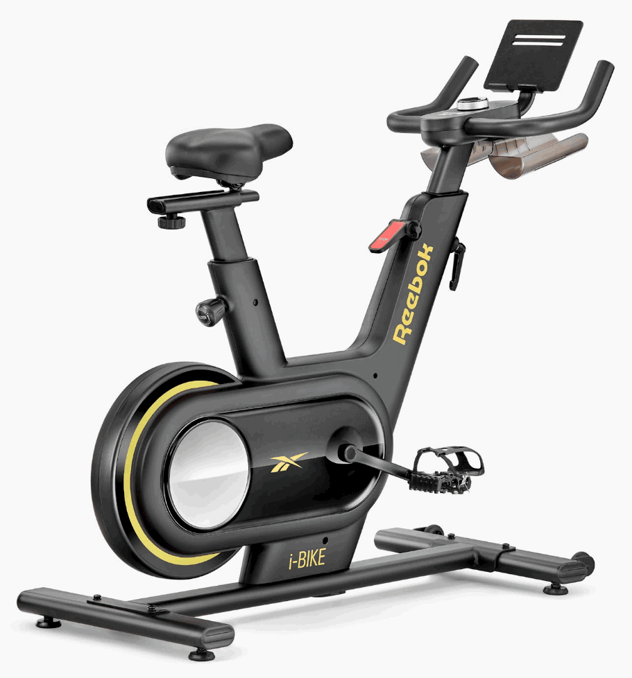 Reebok I-Bike Spinbike Træningsudstyr RVIR-10300