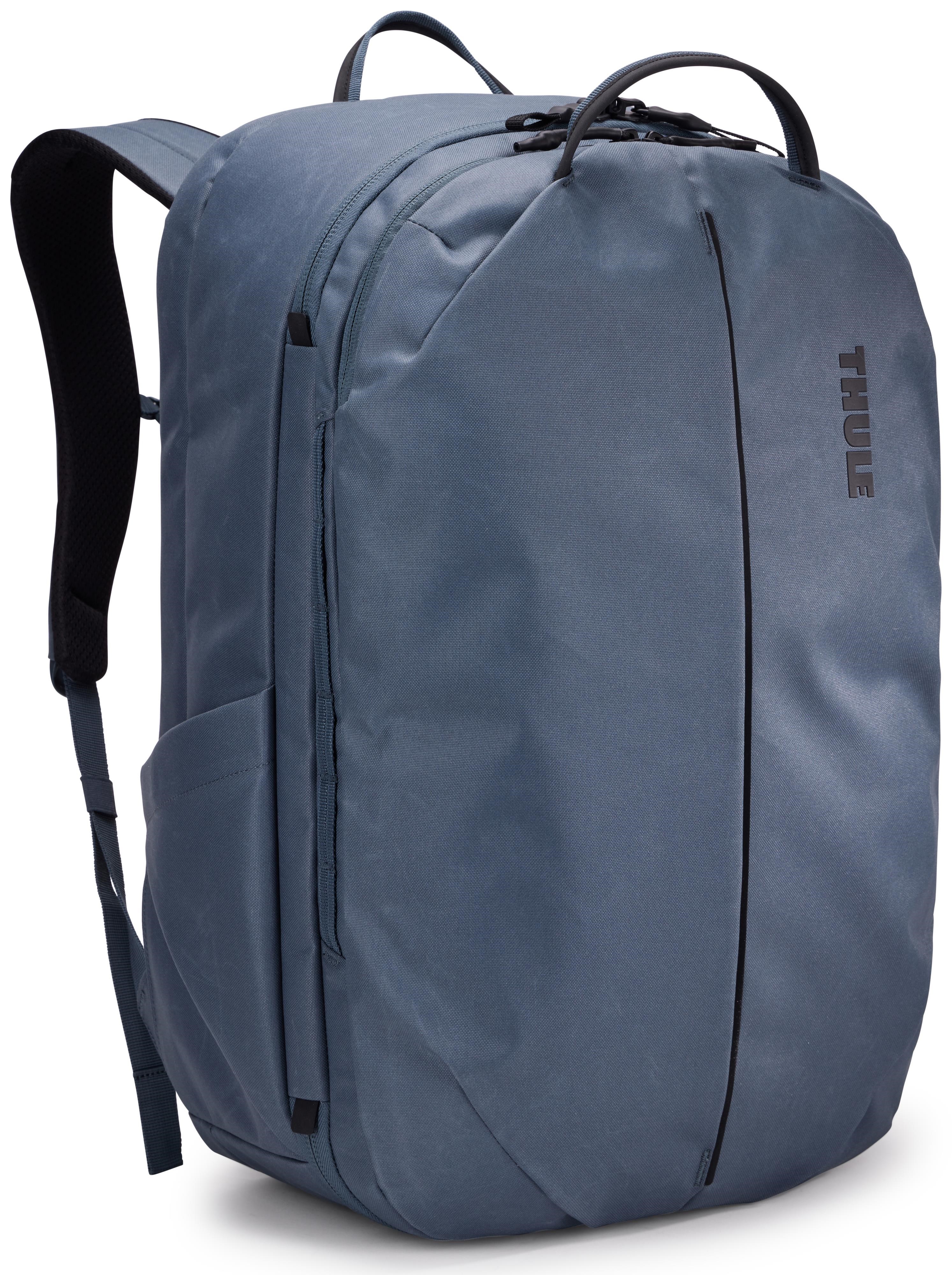 Thule Aion rejserygsæk 40L - Dark Slate Rejseudstyr 3205017