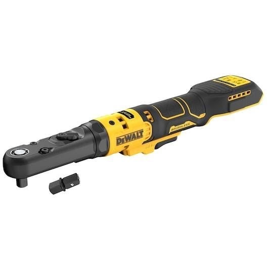 Dewalt DCF510N-XJ Power Wrench (Solo) Værktøj