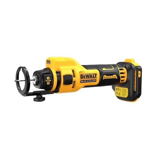 Dewalt DCE555N-XJ Router/Trimmer (Solo) Værktøj