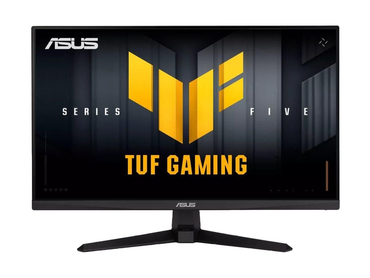 24" ASUS TUF Gaming VG249Q5A - 1920x1080 (FHD) - 200Hz - IPS Computerskærm Black 90LM0C60-B01171