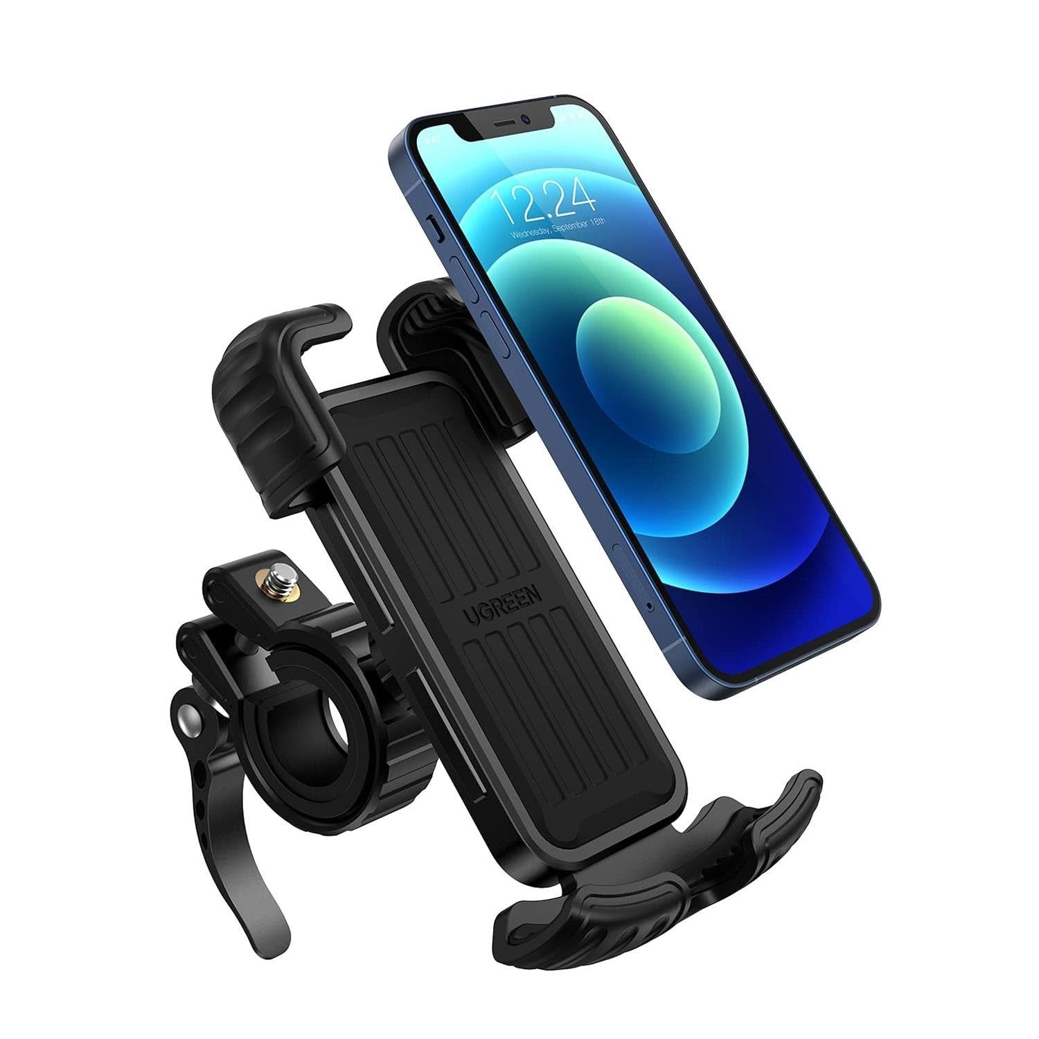 UGREEN Passive holder Mobile phone/Smartphone bikeholder Mobil Tilbehør 60548