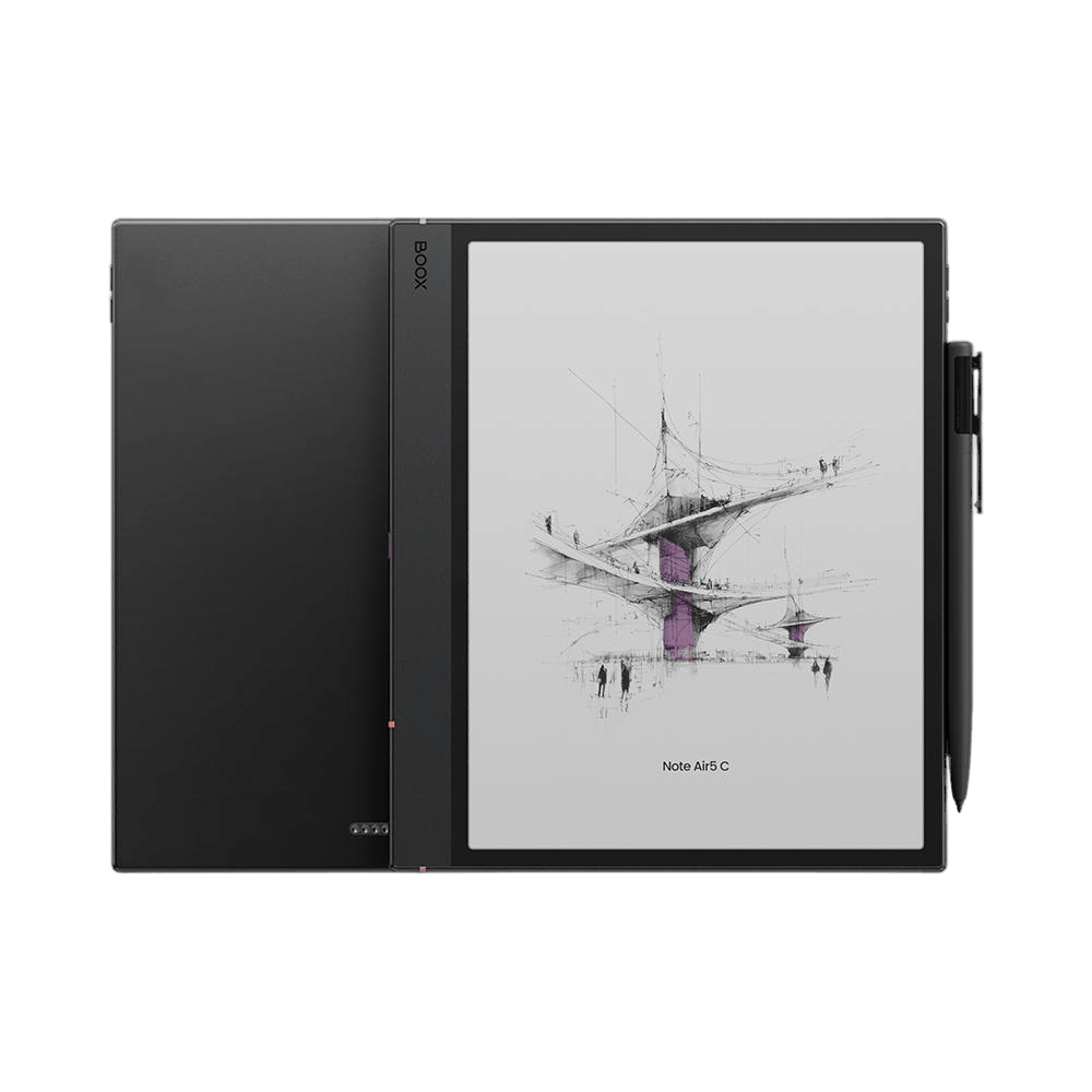 Onyx Boox Note Air5 C 10.3" Tablet Sort OPC1397R