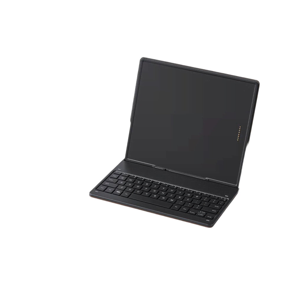 Onyx Boox Note Air5 C Keyboard Cover Case Tablet Tilbehør OCV0520R