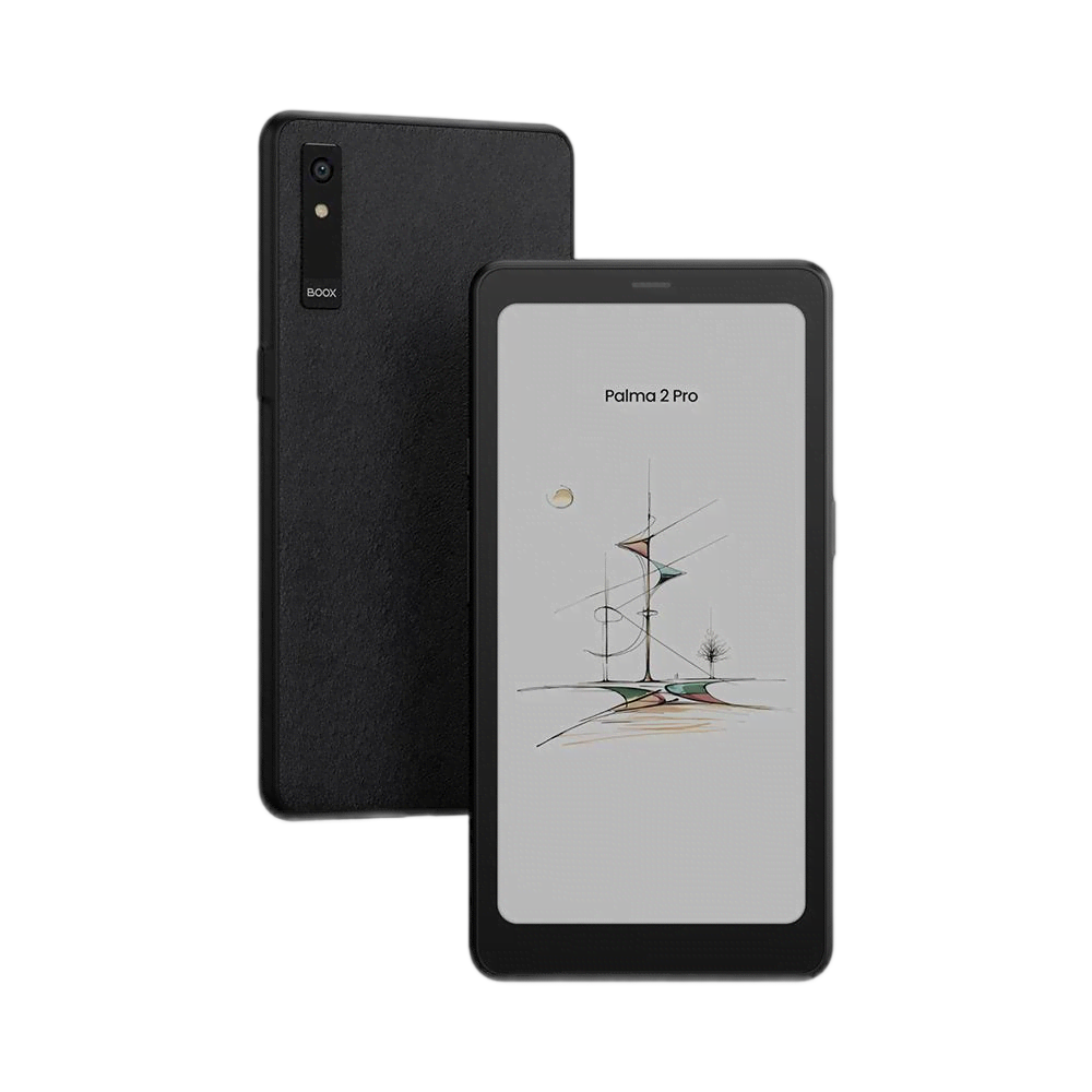 Onyx Boox Palma2 Pro 6.13" - Black E Bogslaeser OPC1409R