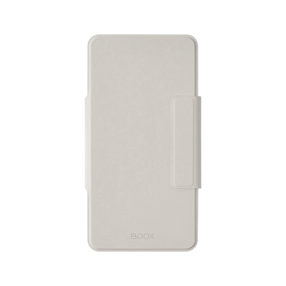 Onyx Boox Palma2 Pro 2-in-1 Magnetic Cover Case - Sand Tablet Cover OCV0513R