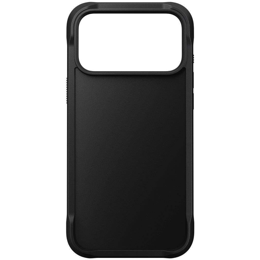 Nomad - Rugged Case - iPhone 17 Pro Max | Black Mobilcover NM014049858