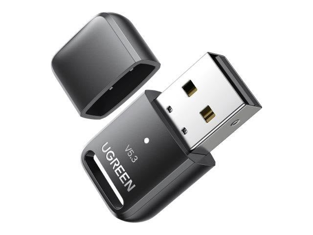 UGREEN - network adapter - USB 2.0 Netværksadapter 90225