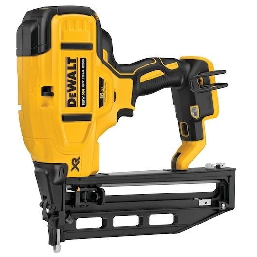 Dewalt DCN662NT-XJ Nailer/Staple Guns (Solo) Værktøj